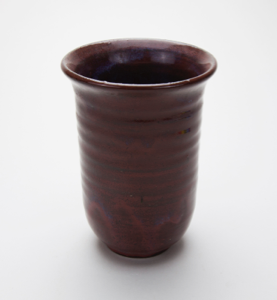 Image of Vase, Gulf Plum Ware